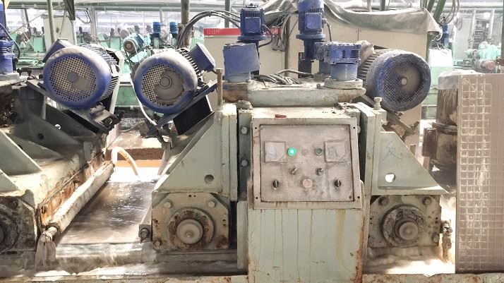 Diamond Roller Machine Diamond Roller Machine