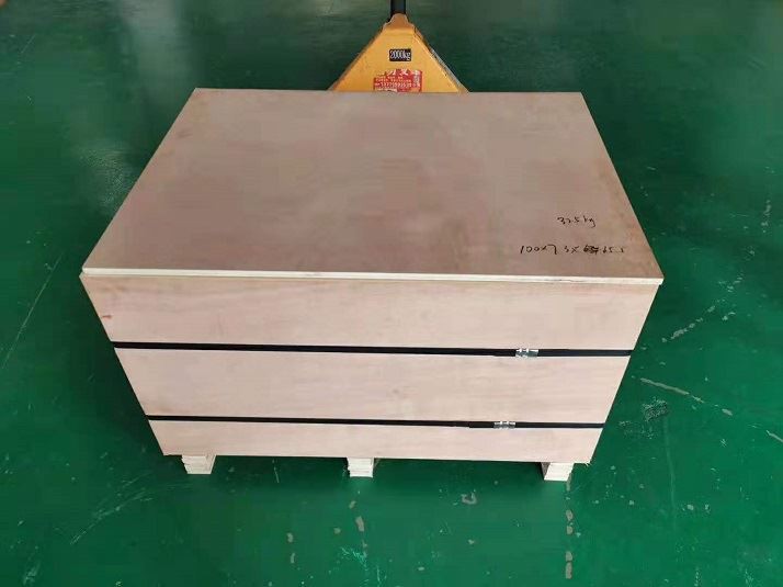 product-1-1 packing of pneumatic rock drill bits