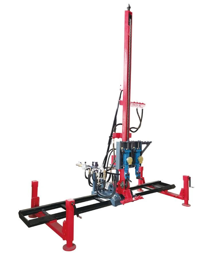 Cua Compressor Rauj Pob Zeb Drill