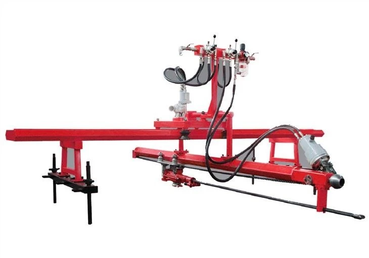 air compressor hammer rock drill for quarry