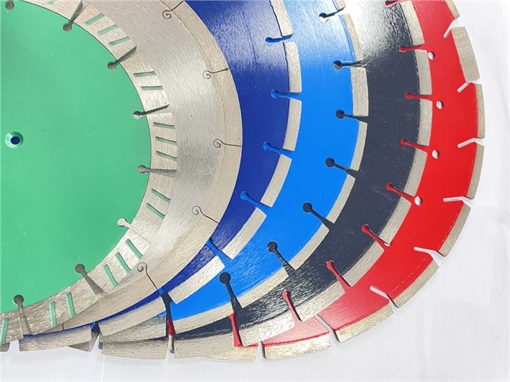 general purpose diamond saw blade
