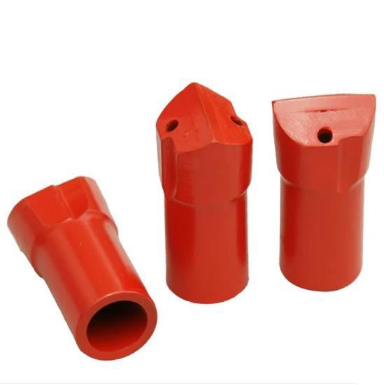 Pneumatic Pob Zeb Drill Bits