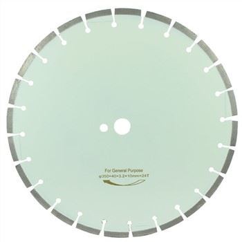 Pob zeb diamond Circular Saw