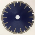 T-shaped Segmented Hniav