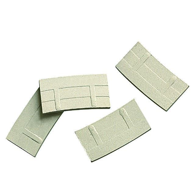 cutting segments