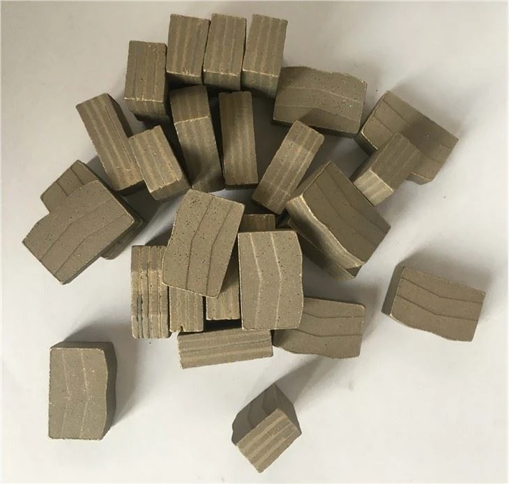 Granite Segment Nqe