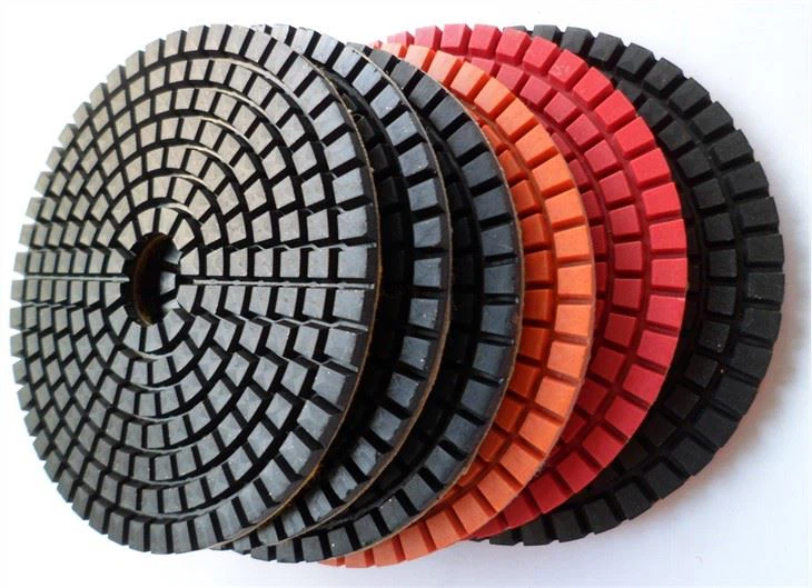 Marble Sib Tsoo Pads