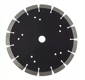 Arix Pob Zeb Diamond Blades Factory