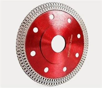 Ceramic Saw Hniav