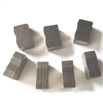 Tuam Tshoj Granite Segment