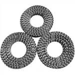 Pob zeb diamond hlau saw Factory