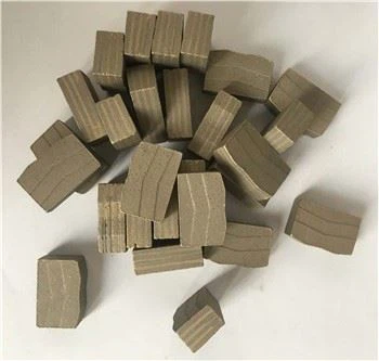 Granite Segment Suppliers