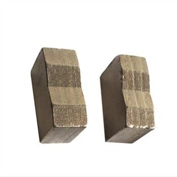 Hom Granite Segment