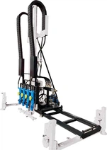 Hardrock Directional Drilling