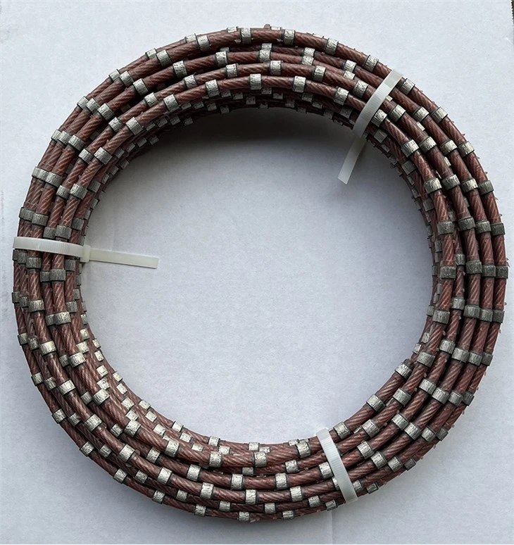 wire saw diameter of 11mm
