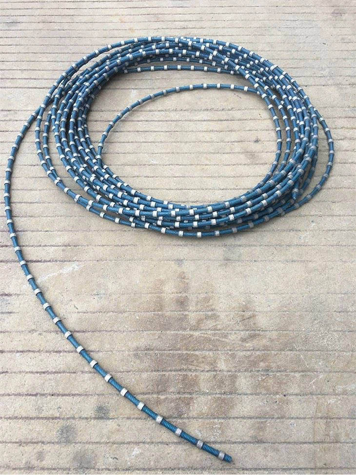 diamond wire saw 9.0mm