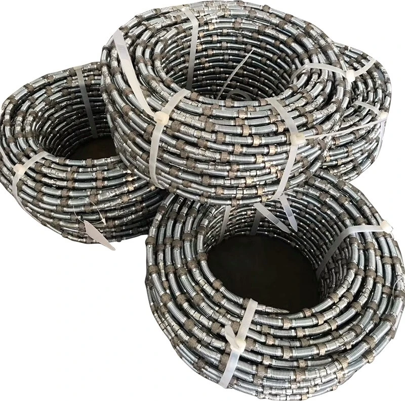 Wire Rope Spring Wire Rope Spring