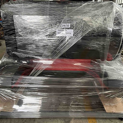 Marble Wire Saw Machine Packing Marble Wire Saw Machine Packing