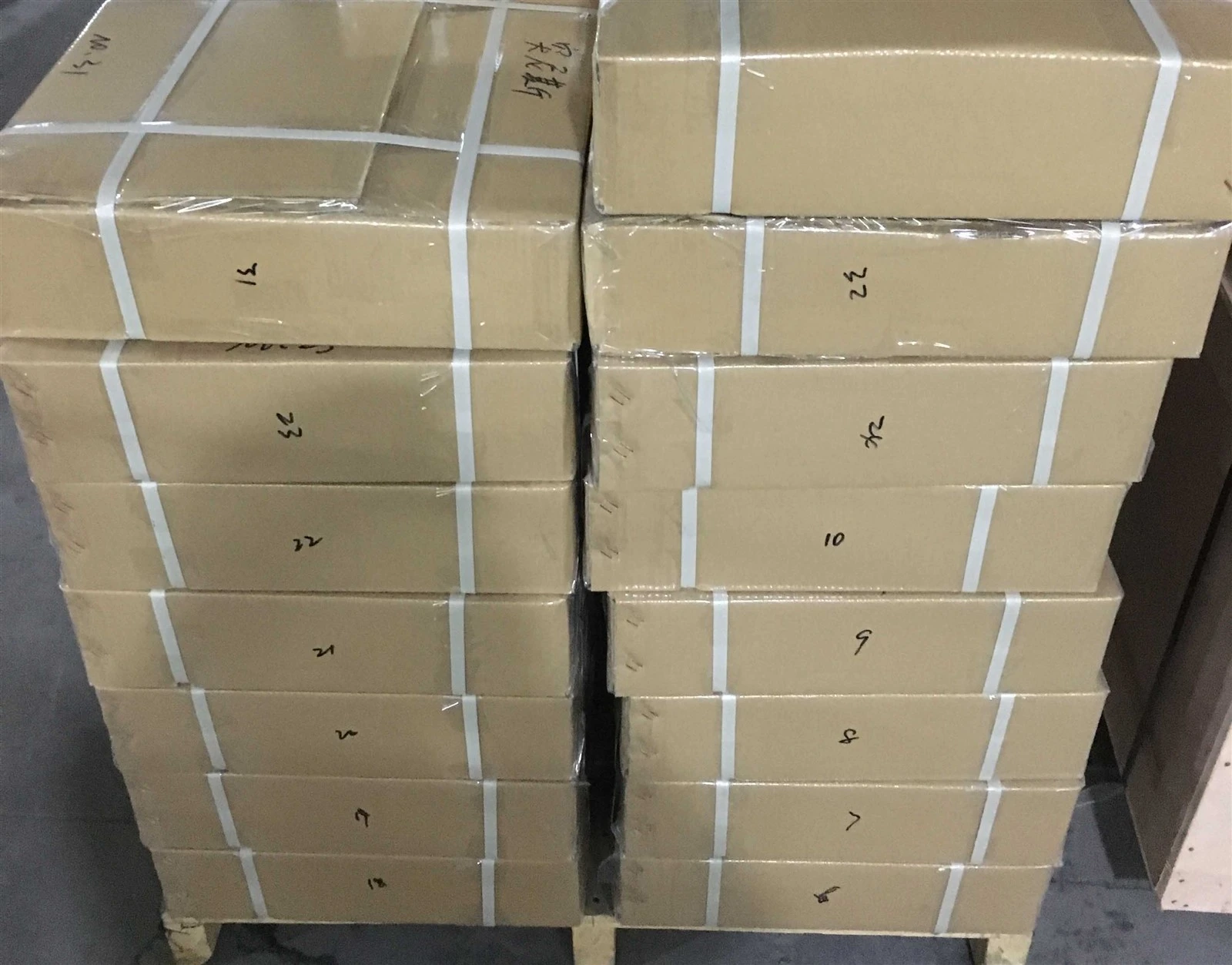 General Purpose Diamond Blade Packing General Purpose Diamond Blade Packing