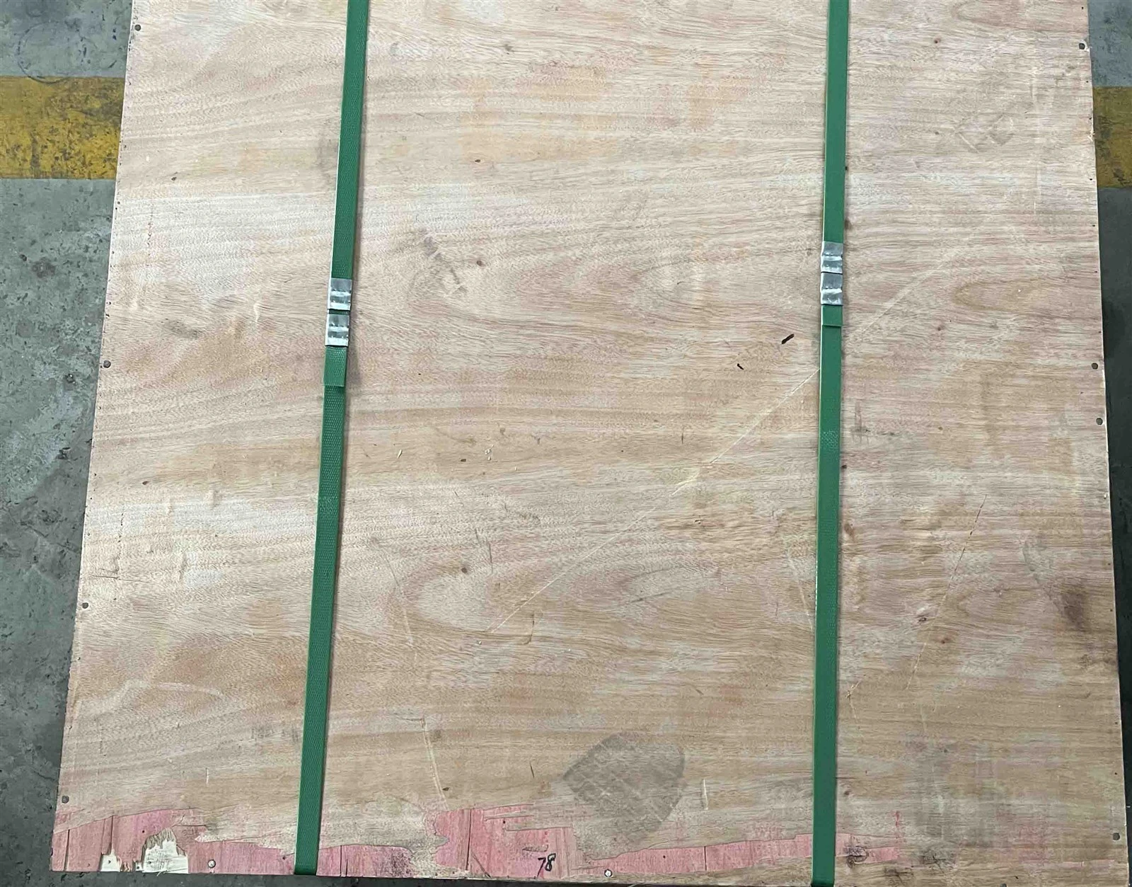 General Purpose Diamond Blade Packed for Delivery General Purpose Diamond Blade Packed for Delivery